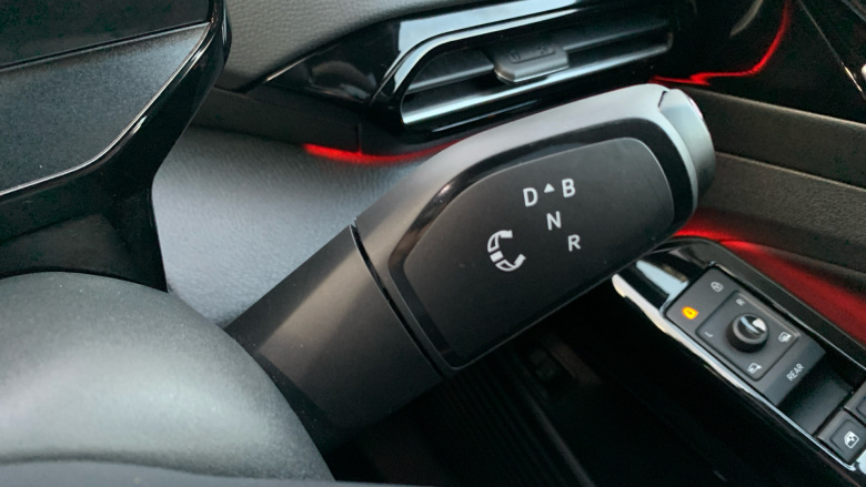 Volkswagen ID.4 250kW 4MOTION GTX Edition 79kWh 5dr Auto Electric Estate